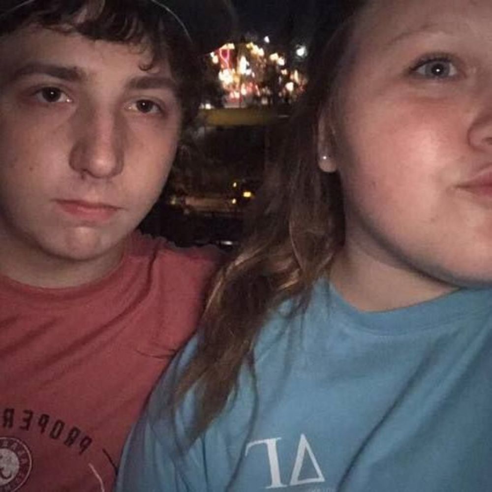 Meet your Posher, Katelyn